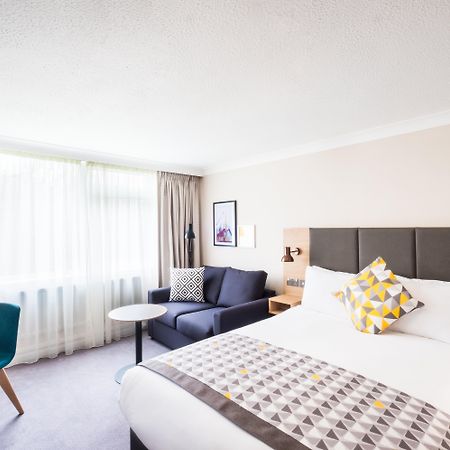 Holiday Inn Reading South M4 Jct 11 By Ihg Zewnętrze zdjęcie