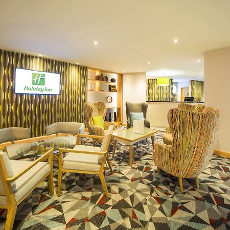 Holiday Inn Reading South M4 Jct 11 By Ihg Zewnętrze zdjęcie