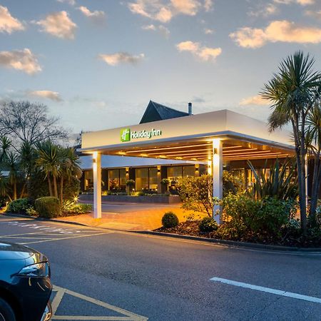 Holiday Inn Reading South M4 Jct 11 By Ihg Zewnętrze zdjęcie