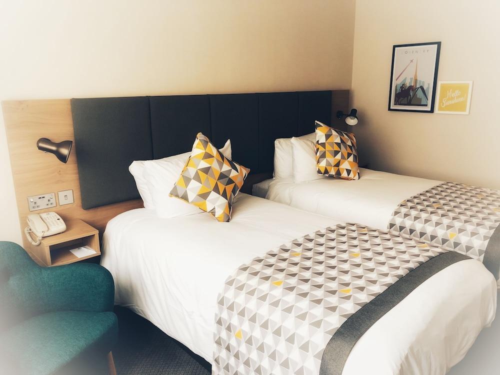 Holiday Inn Reading South M4 Jct 11 By Ihg Zewnętrze zdjęcie