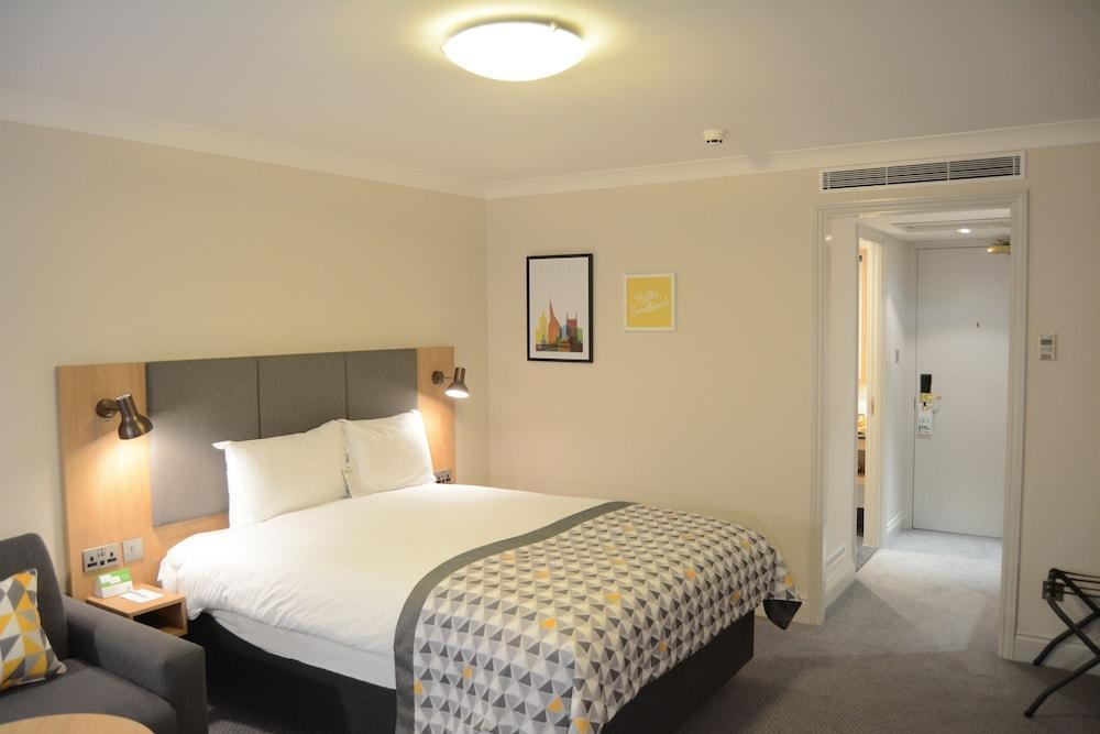 Holiday Inn Reading South M4 Jct 11 By Ihg Zewnętrze zdjęcie