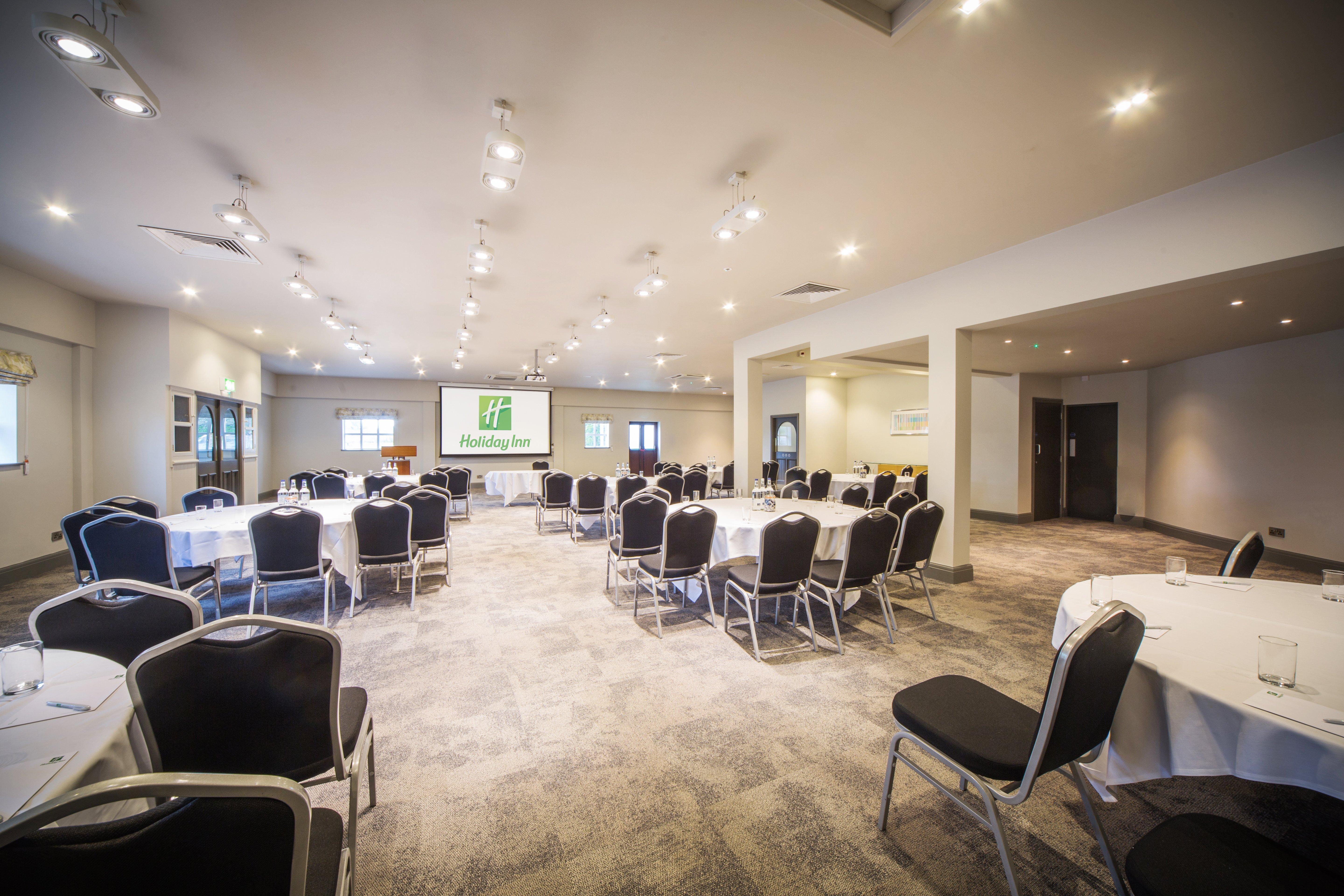 Holiday Inn Reading South M4 Jct 11 By Ihg Zewnętrze zdjęcie