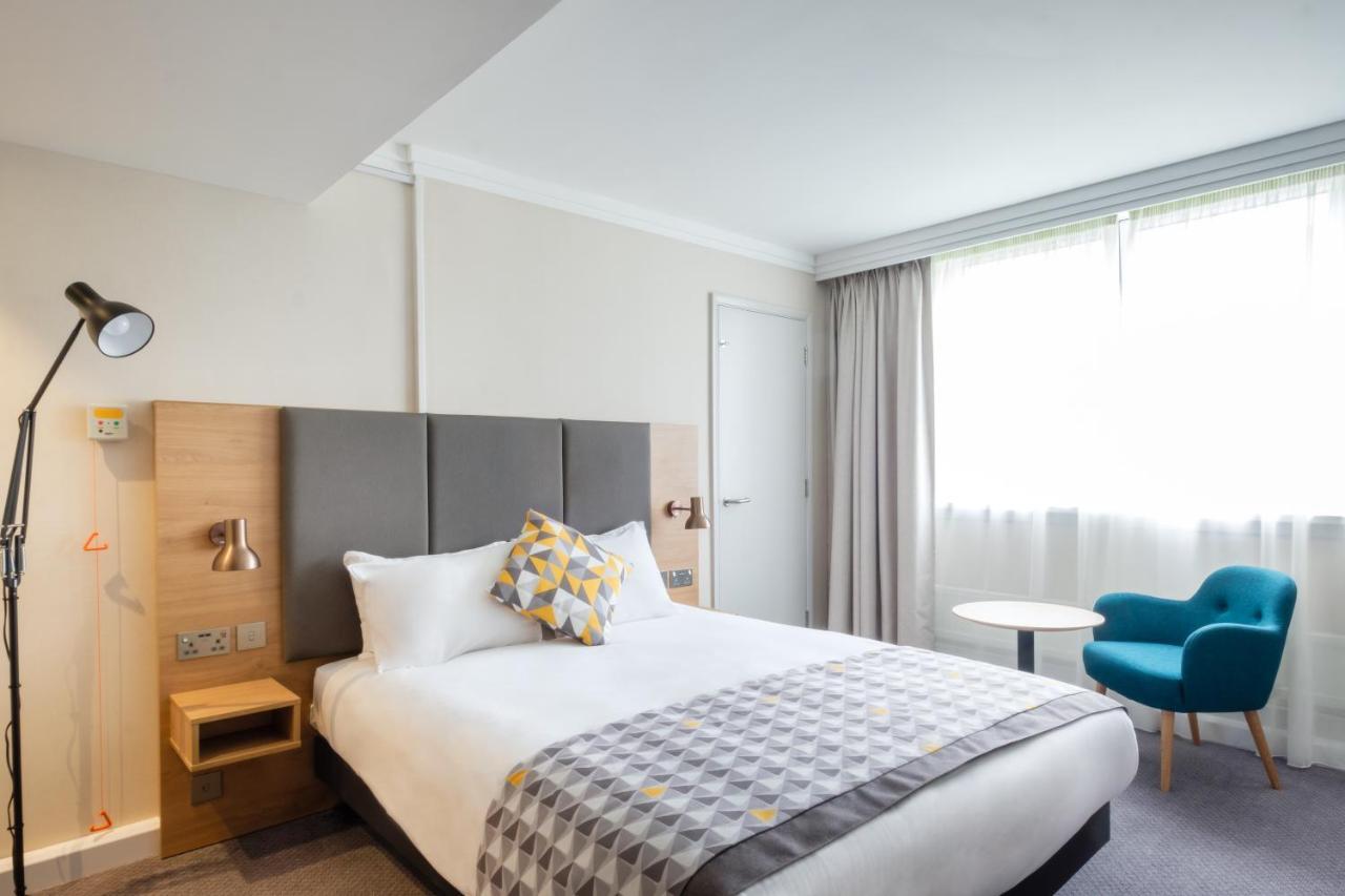 Holiday Inn Reading South M4 Jct 11 By Ihg Zewnętrze zdjęcie