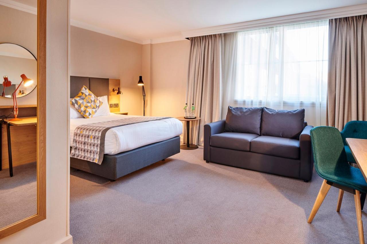 Holiday Inn Reading South M4 Jct 11 By Ihg Zewnętrze zdjęcie