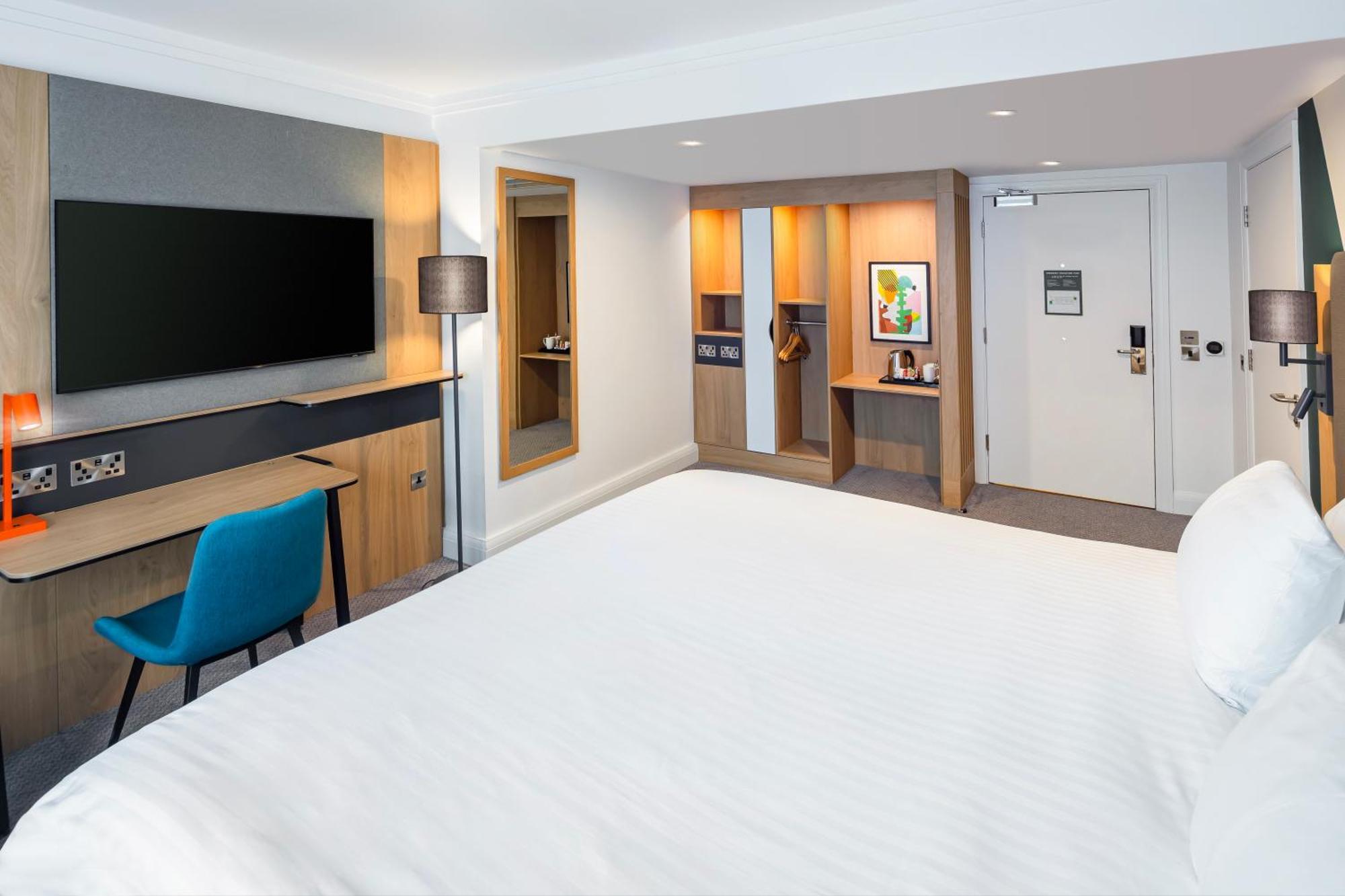 Holiday Inn Reading South M4 Jct 11 By Ihg Zewnętrze zdjęcie