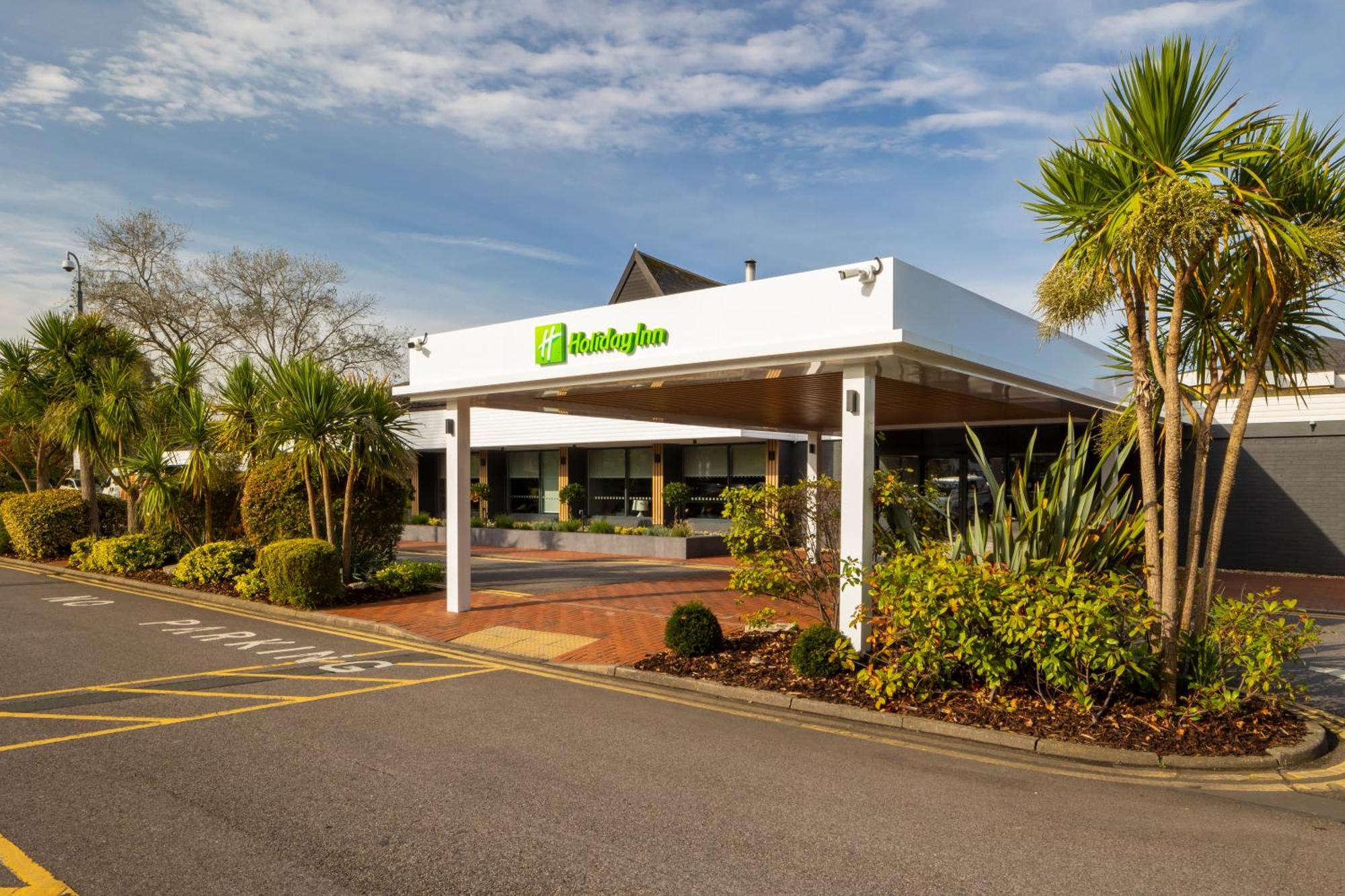Holiday Inn Reading South M4 Jct 11 By Ihg Zewnętrze zdjęcie