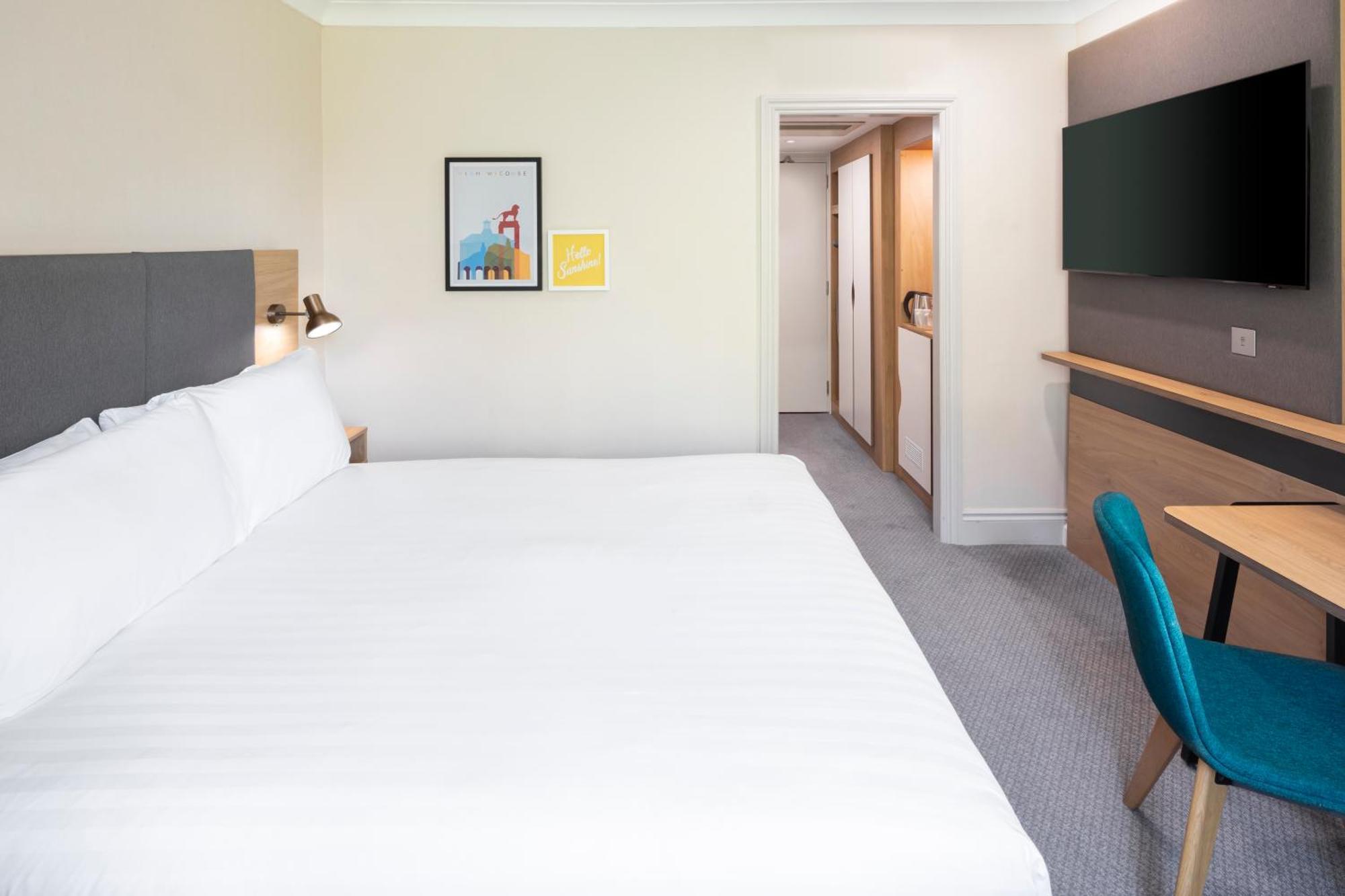 Holiday Inn Reading South M4 Jct 11 By Ihg Zewnętrze zdjęcie