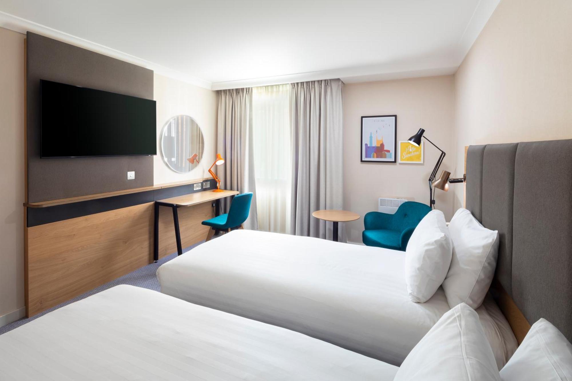 Holiday Inn Reading South M4 Jct 11 By Ihg Zewnętrze zdjęcie