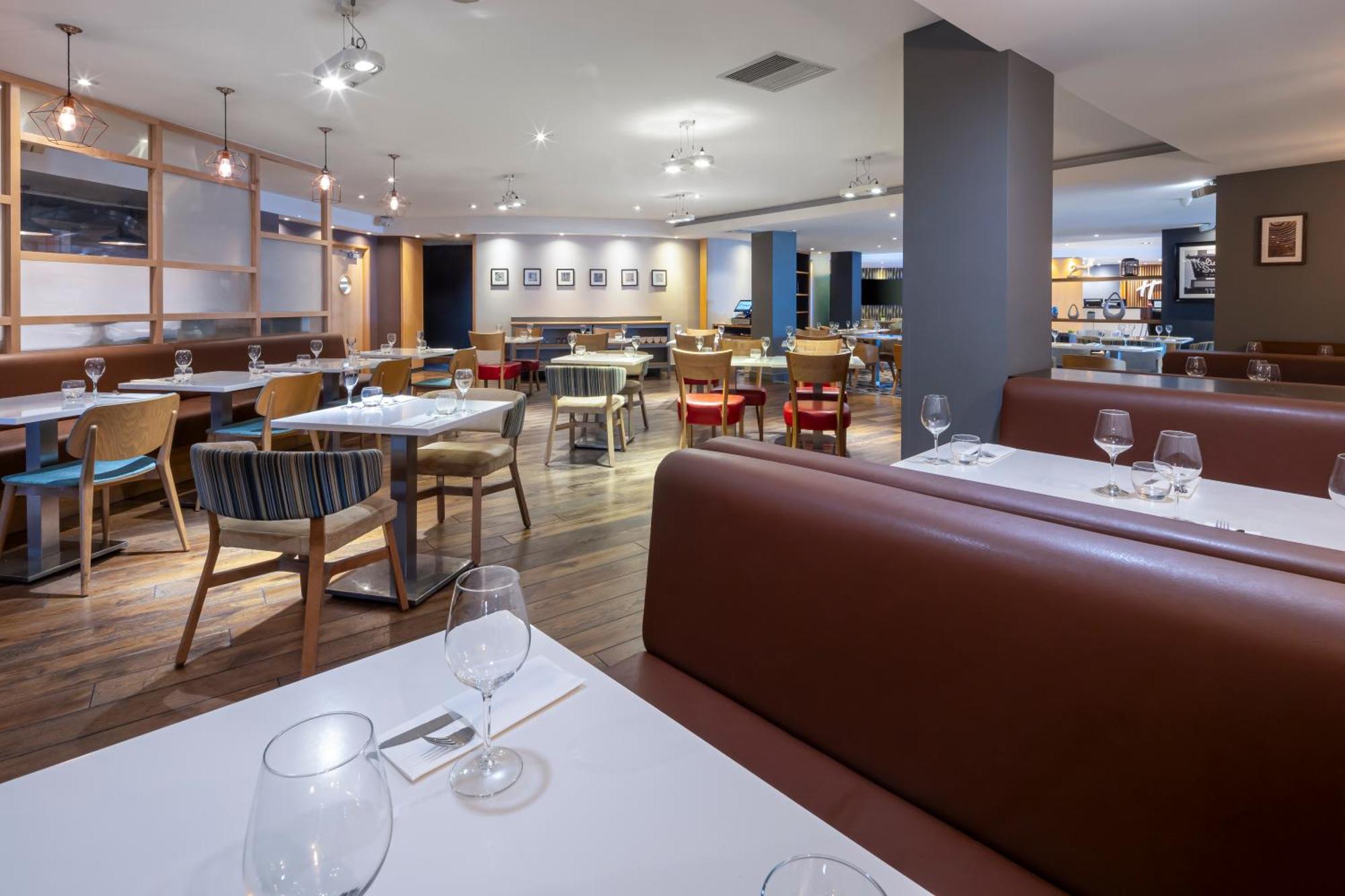 Holiday Inn Reading South M4 Jct 11 By Ihg Zewnętrze zdjęcie