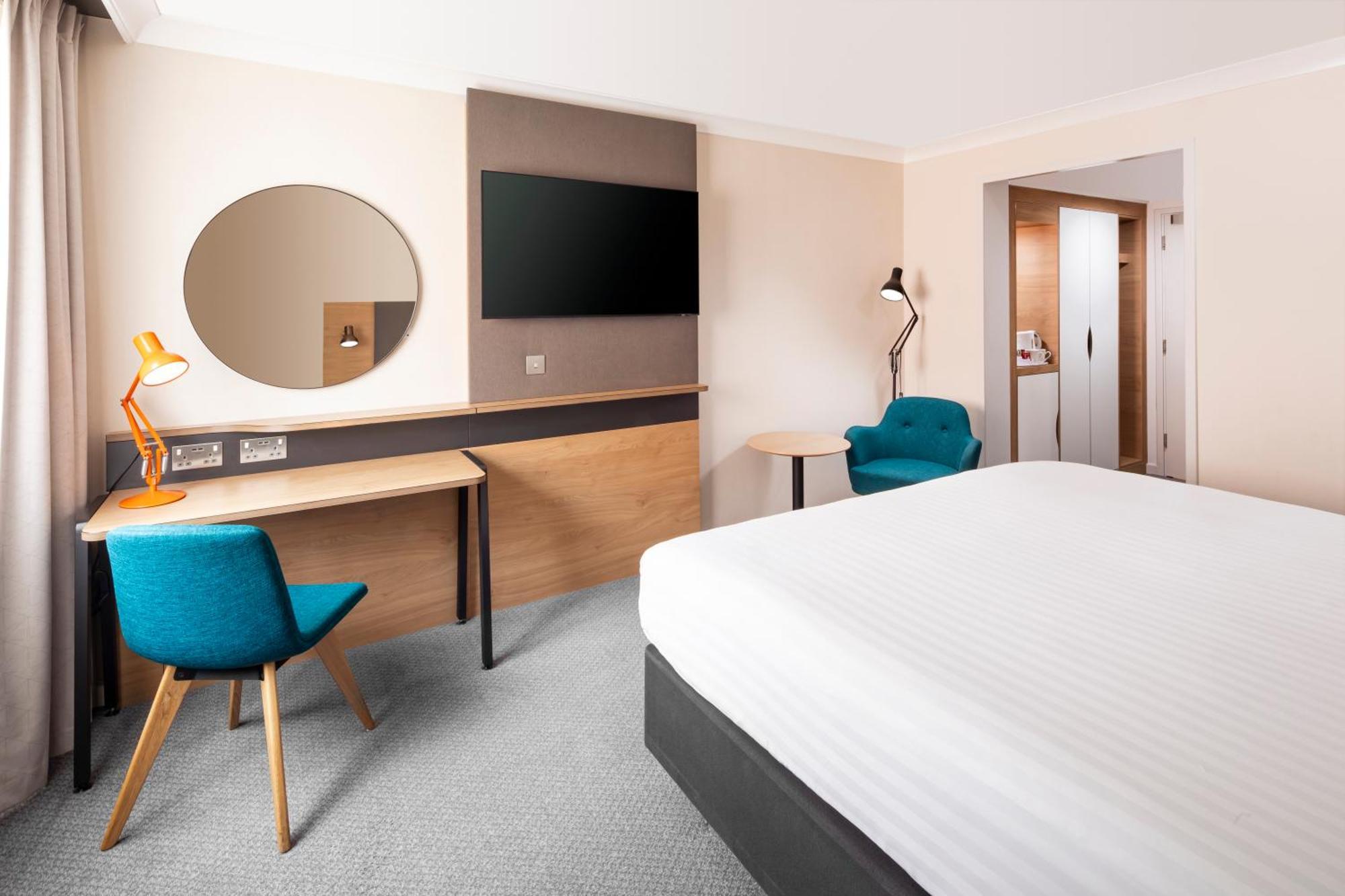 Holiday Inn Reading South M4 Jct 11 By Ihg Zewnętrze zdjęcie