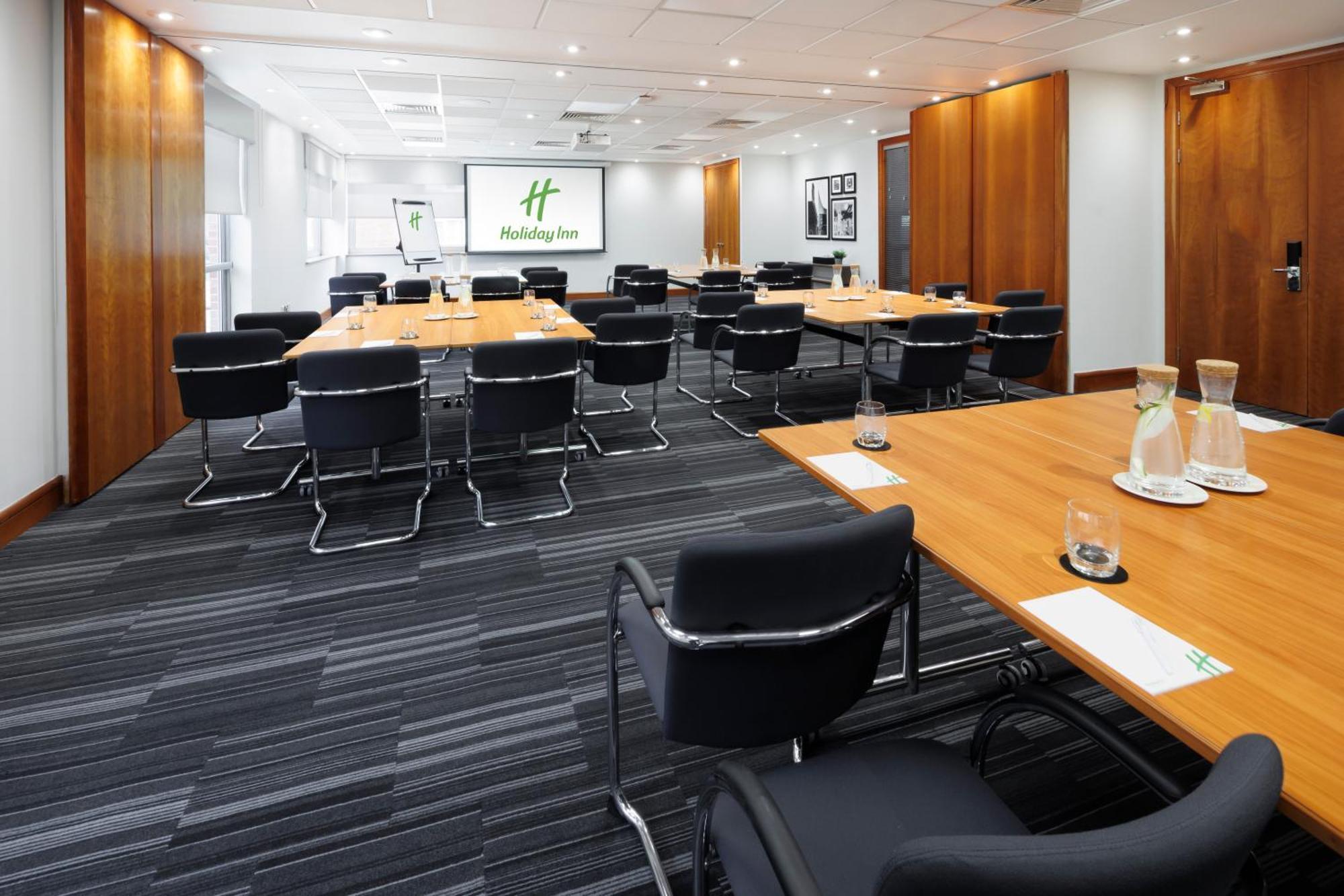 Holiday Inn Reading South M4 Jct 11 By Ihg Zewnętrze zdjęcie
