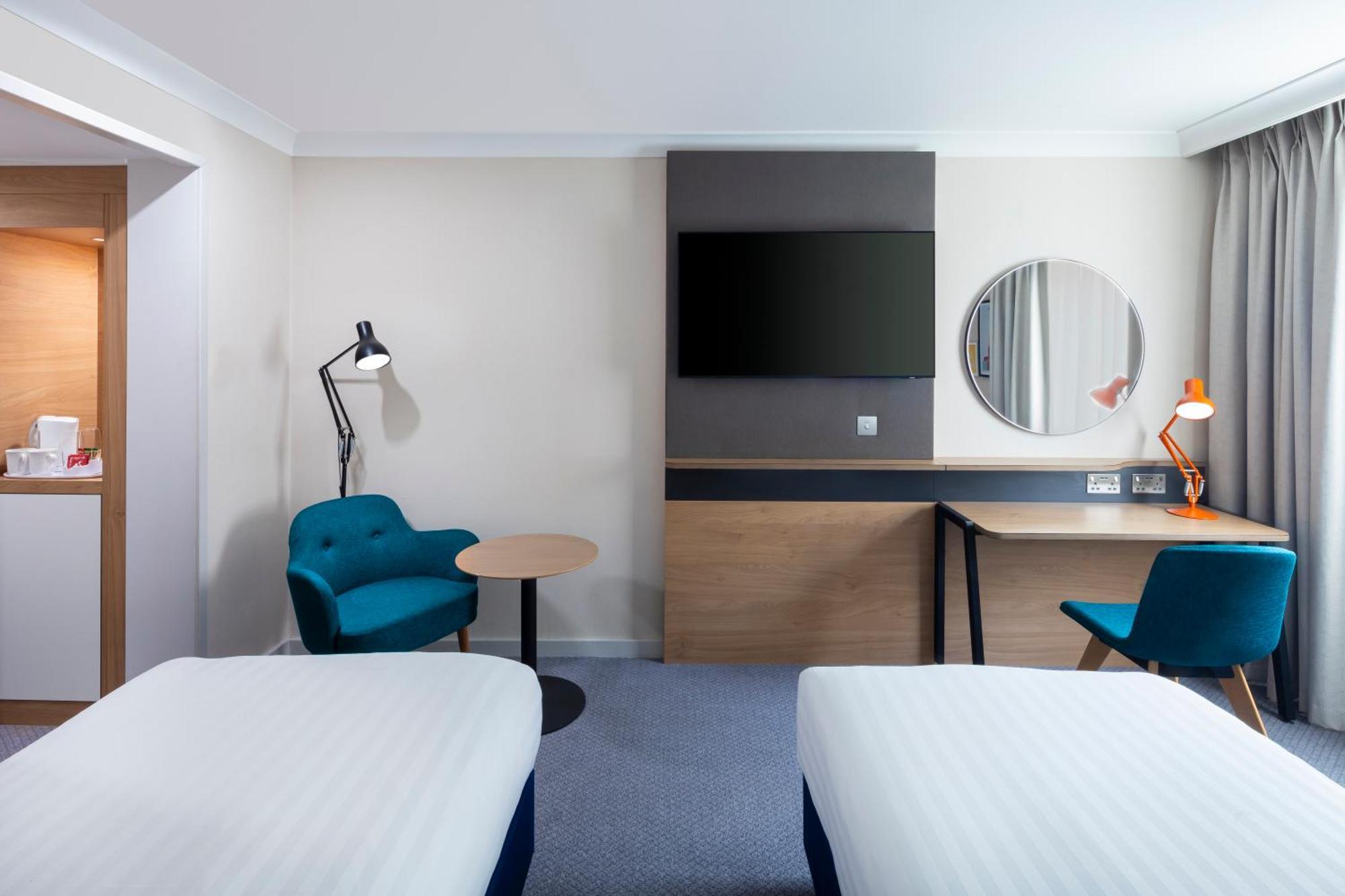 Holiday Inn Reading South M4 Jct 11 By Ihg Zewnętrze zdjęcie