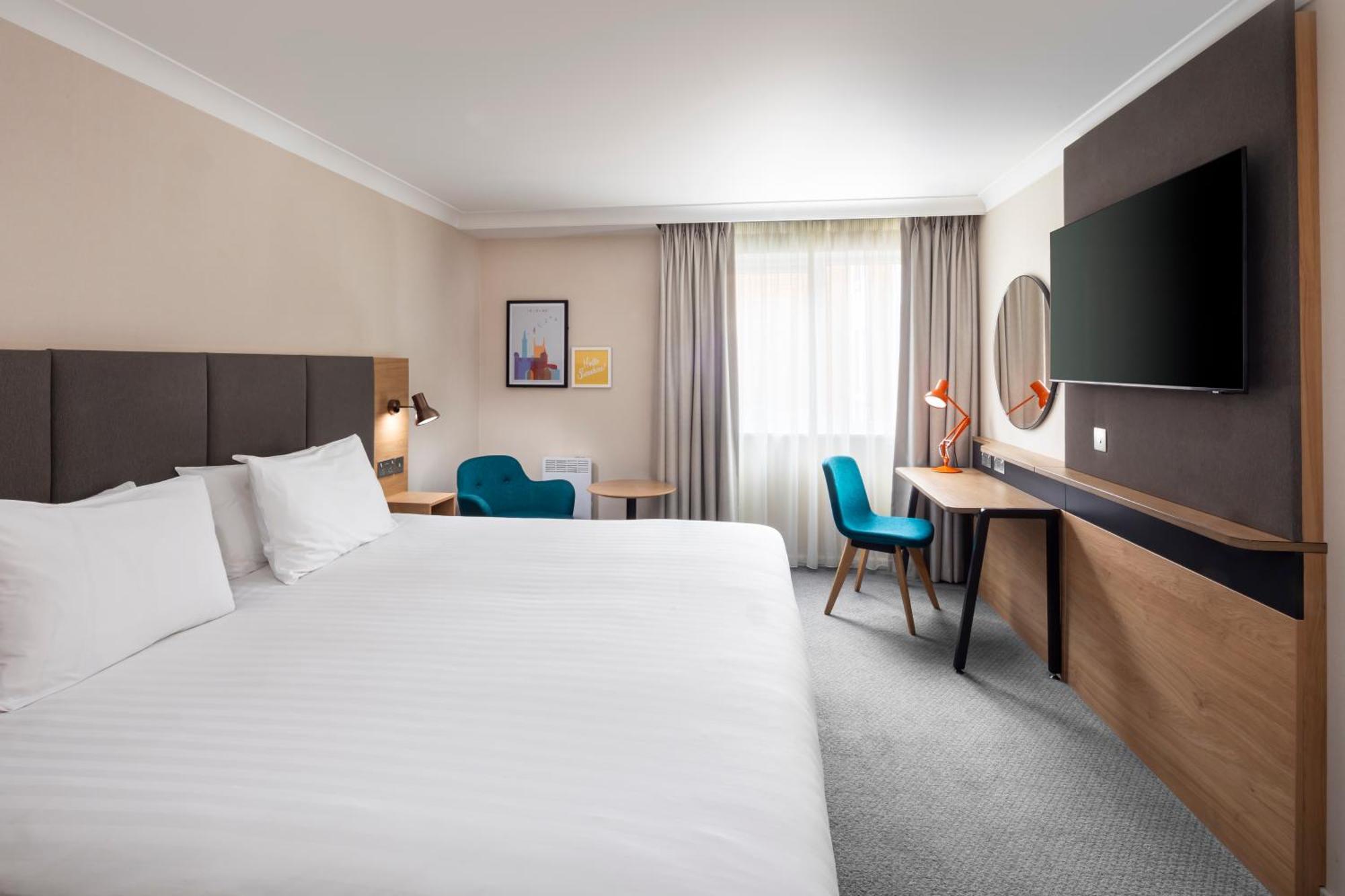 Holiday Inn Reading South M4 Jct 11 By Ihg Zewnętrze zdjęcie