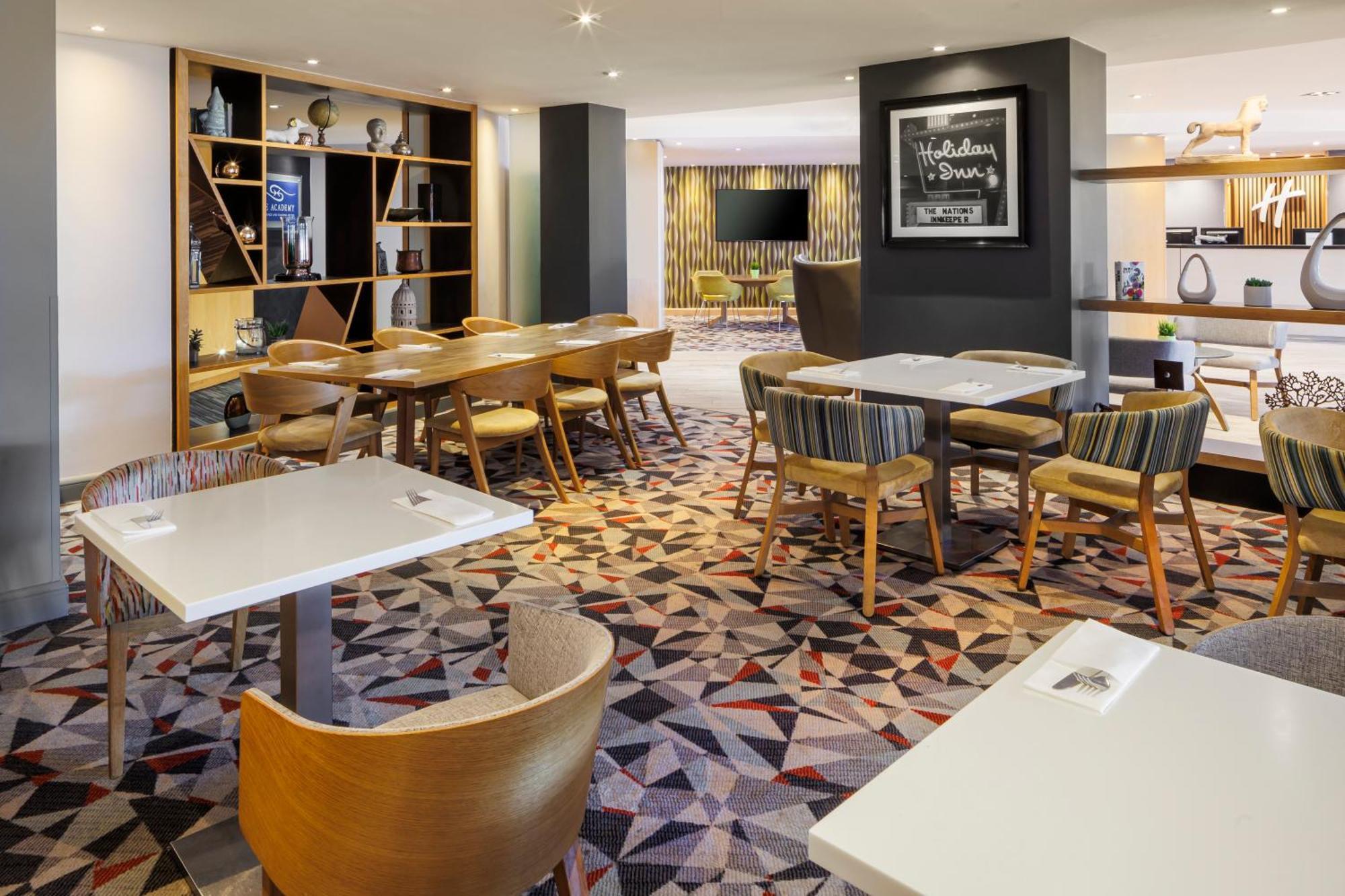 Holiday Inn Reading South M4 Jct 11 By Ihg Zewnętrze zdjęcie