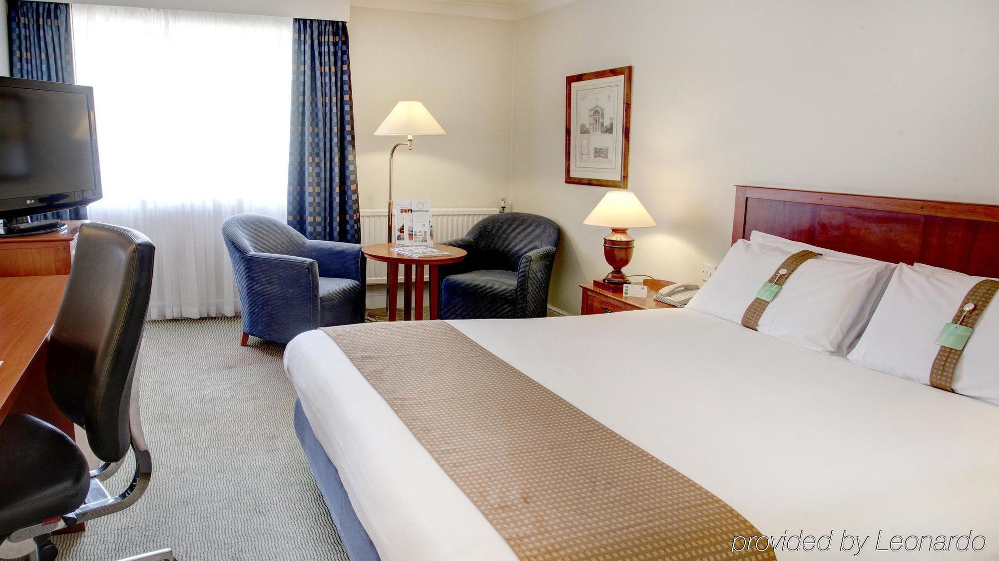 Holiday Inn Reading South M4 Jct 11 By Ihg Zewnętrze zdjęcie