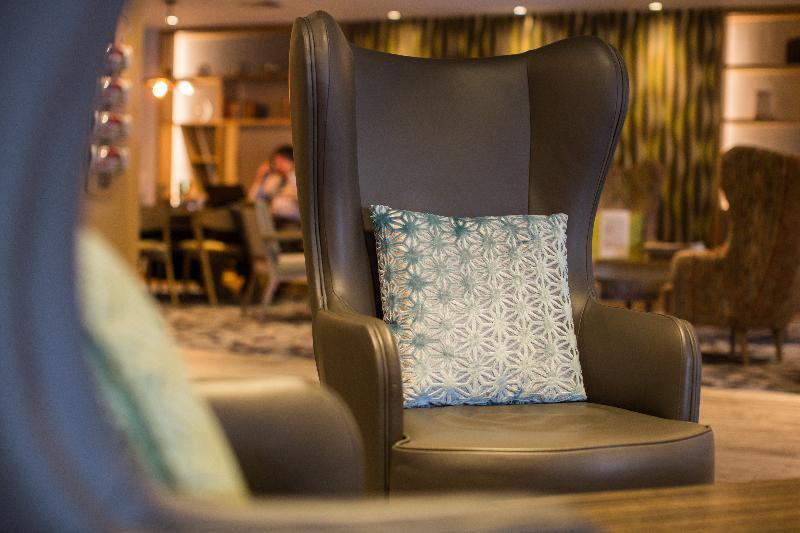 Holiday Inn Reading South M4 Jct 11 By Ihg Zewnętrze zdjęcie